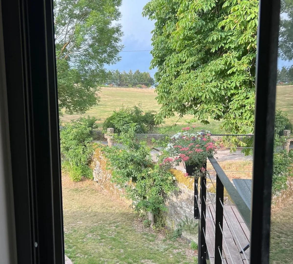 Vakantiehuis Gite De Charme En Pleine Nature Aveyron Saint-Rome-de-Cernon